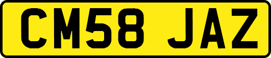 CM58JAZ