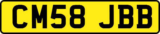 CM58JBB