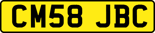 CM58JBC