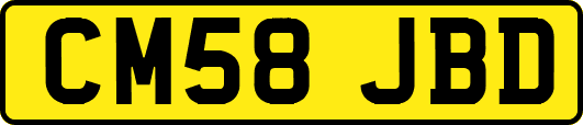 CM58JBD