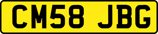 CM58JBG