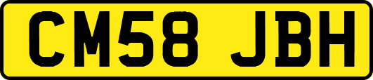 CM58JBH