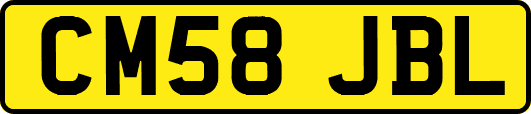 CM58JBL