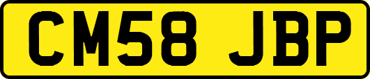 CM58JBP