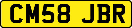 CM58JBR