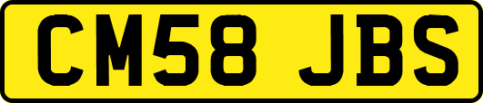 CM58JBS