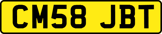 CM58JBT