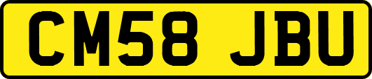 CM58JBU