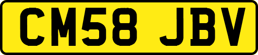 CM58JBV