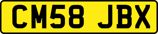 CM58JBX