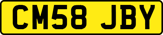 CM58JBY