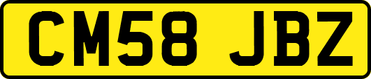 CM58JBZ