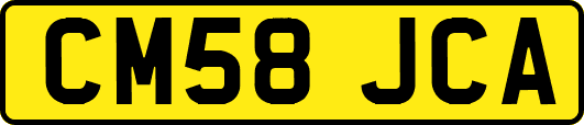 CM58JCA