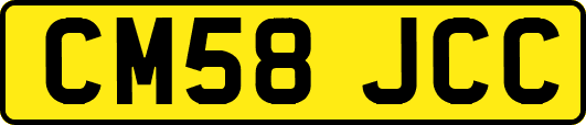 CM58JCC