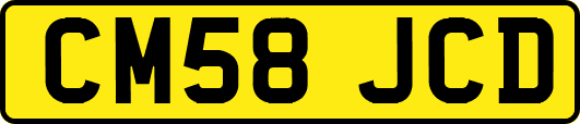 CM58JCD