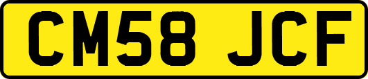 CM58JCF