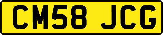 CM58JCG