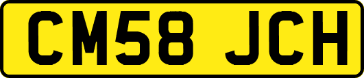 CM58JCH