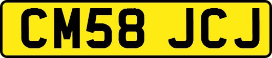 CM58JCJ