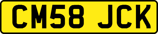CM58JCK