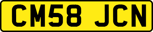 CM58JCN