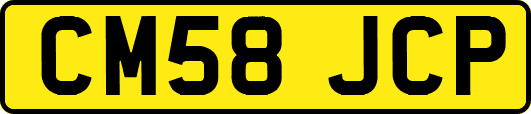 CM58JCP