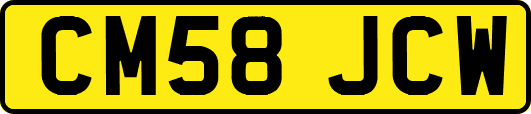 CM58JCW