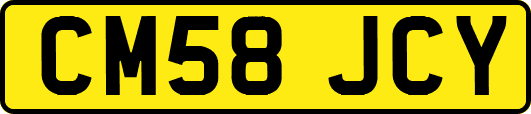 CM58JCY