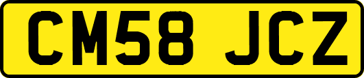 CM58JCZ