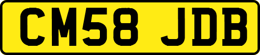 CM58JDB