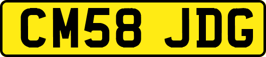 CM58JDG