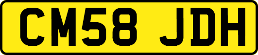 CM58JDH