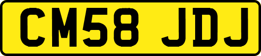 CM58JDJ