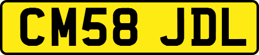 CM58JDL