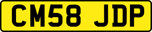 CM58JDP