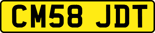 CM58JDT