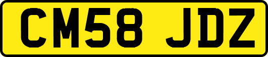 CM58JDZ