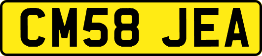 CM58JEA
