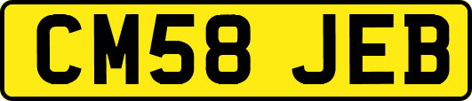 CM58JEB