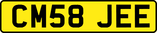 CM58JEE
