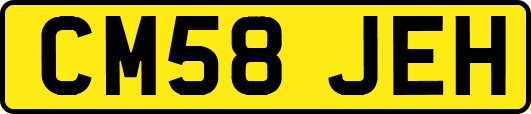 CM58JEH