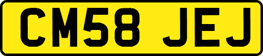 CM58JEJ