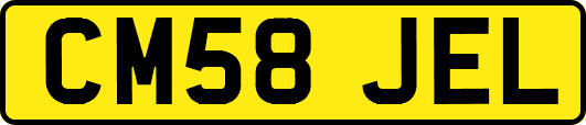 CM58JEL