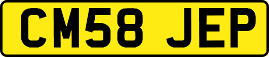 CM58JEP
