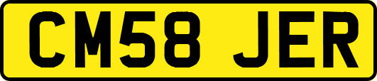 CM58JER