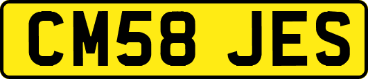 CM58JES