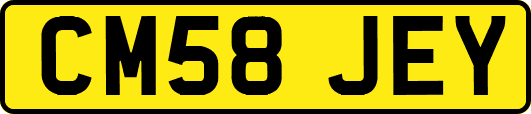 CM58JEY