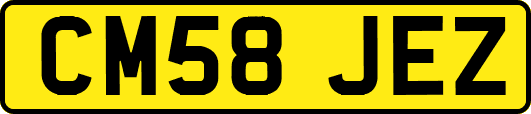 CM58JEZ