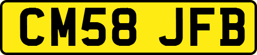 CM58JFB