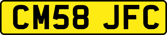 CM58JFC